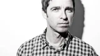 Noel Gallagher on Desert Island Discs 2015