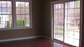 The Deerfield Home Model - Pittsburgh Custom Homes