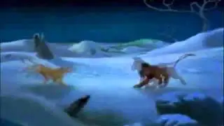 TLK Wherever You Are winnie the pooh sung by Barry Coffing and Vonda Shepard