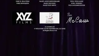 XYZ Films/Starburns Industries/The McCaw/Oscilloscope Laboratories (2021)