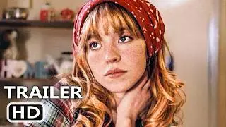 AMERICANA Trailer (2025) Sydney Sweeney