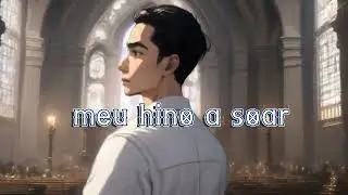 Mudan&ccedil;a : musical Gospel Anime (Wesley Stiiven)