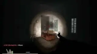 Zombie Mod - Extreme Edition 1.0  - Part III: Ghosts
