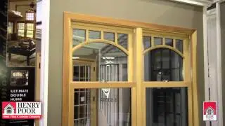 Henry Poor Lumber Home Works
