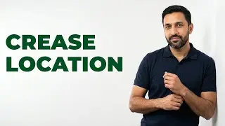 Where Is the Popping Crease Located in Cricket?