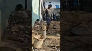 bore casing pipe 10