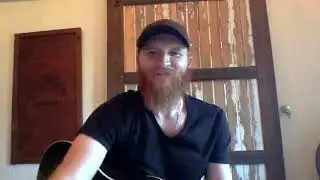Eric Paslay Live Stream (Facebook Live) American Songwriter 2020