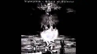 Alghazanth - Wreath of Thevetat - Full Album