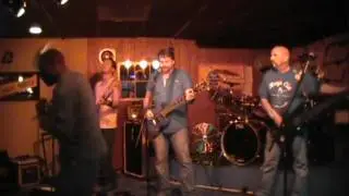 Runnin down a dream - Over the Edge.wmv