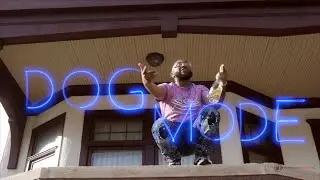 MAR B - DOG MODE (OFFICIAL VIDEO)