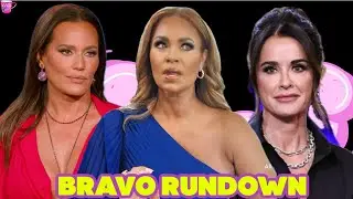 RHOSLC Taking Over | RHOBH Asleep At The Wheel & RHOP In Chaos!