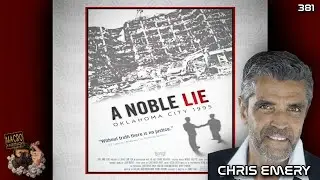 #381: A Noble Lie | Chris Emery