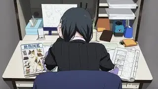 Work and Life (Changes too?)