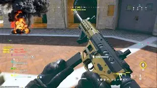 CALL OF DUTY: WARZONE 3  | 2ND POSITION AND SNIPER GAMEPLAY
