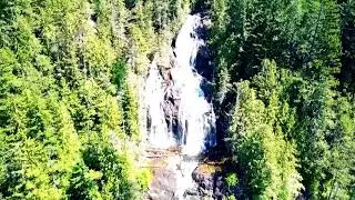 Hotham Sound - Freil Falls