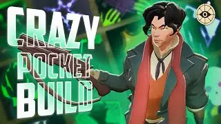 The BEST Pocket Build on the New Patch