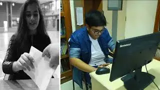 Tradition VS Modernity