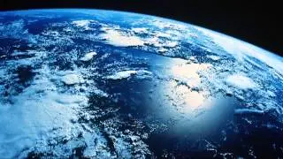 Clifford Carter - Earthdream