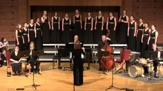 Estrella Brillante - Northwest Girlchoir Ensemble