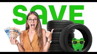 Get Up to $500 Cash for Your Used Tires in Toronto! | Green Car Tires