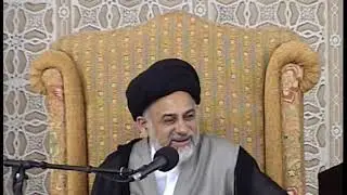 تفسير سورة البلد - الحلقة (1) - السيد مرتضى الموسوي