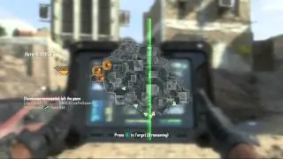 Black Ops 2: The First Game Comeback