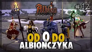 Albion Online - Od 0 do Albiończyka - Przewozy - Set, mounty, rodzaje przewozów #12
