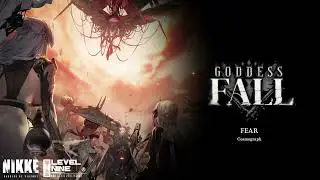 GODDESS FALL : Fear | GODDESS OF VICTORY: NIKKE OST