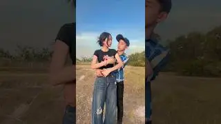 Hug, Take Care, and Sweet Love 💖 | Cute Couple Scene #SweetHug#TakeCare#HugLove#SoftMoment