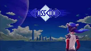 Cross Code. Action-RPG 16-bit Indie game