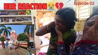 Chennai Arrival Surprise 😍 | Akka&rsquo;s First Reaction Was Priceless!