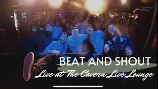 International Beatleweek 2022 - Beat and Shout at The Cavern Live Lounge