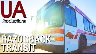 Razorback Transit