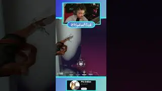 @HydraFlick  got so close and lost | Valorant | @Pro_Indian143