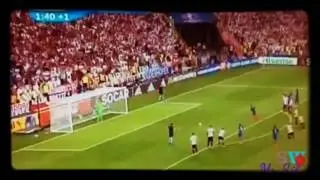 EURO 2016 | BUT DE GRIEZMANN !! [ALL.FRA]