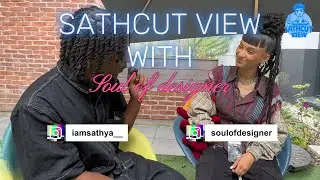 Sathcut view avec SoulOfDesigner
