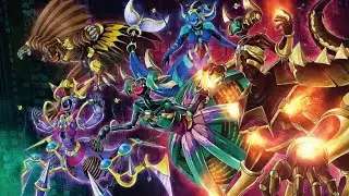1er puesto torneo casual Altergeist deck profile💥💥
