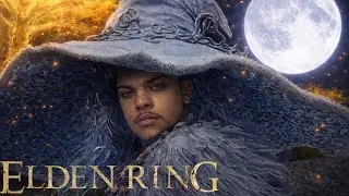 FARMANDO PARA ENFRETAR O GENERAL RADAHN - ELDEN RING #15