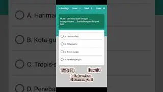 TES IQ LEVEL 3 #alphabet #hiburan #tanyajawab #tesiq #trending #Q&A#viral #viralshorts