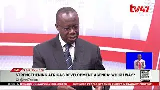 For inclusive governance, documents must be translated to native African languages: Dr. David Sarfo