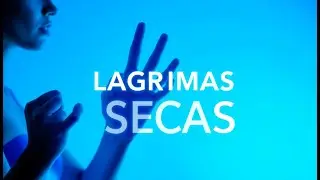 World Collage - L&aacute;grimas Secas (Official Video)