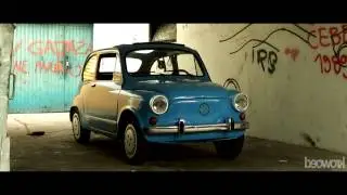 beowork - ZFC ( Zastava Fan Club - Official HD video 2012 )