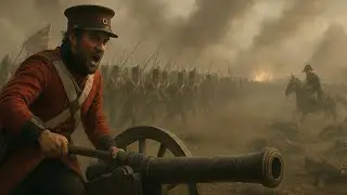 The Secret Weapon That DESTROYED the Napoleon&rsquo;s Forces (Battle of Waterloo)