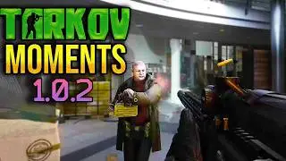 EFT WTF Moments | ESCAPE FROM TARKOV | Highlights & Clips Ep.473