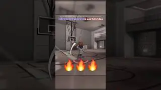 Basketball 🏀 1 vs 1🤑Dunking On🔥This Boy