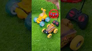 Rc Stunt Cars Unboxing #stunt #car#stuntcar360 #unboxing #cars