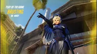 The best Mercy POTG