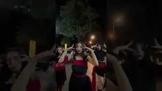 aespa 에스파 - DRAMA Dance Cover by Spinel