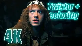 Eddie Munson s4 4K Scenepack With Coloring For Edits MEGA (Part 3)