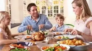 5 Food Myths Every Parents Should Know!